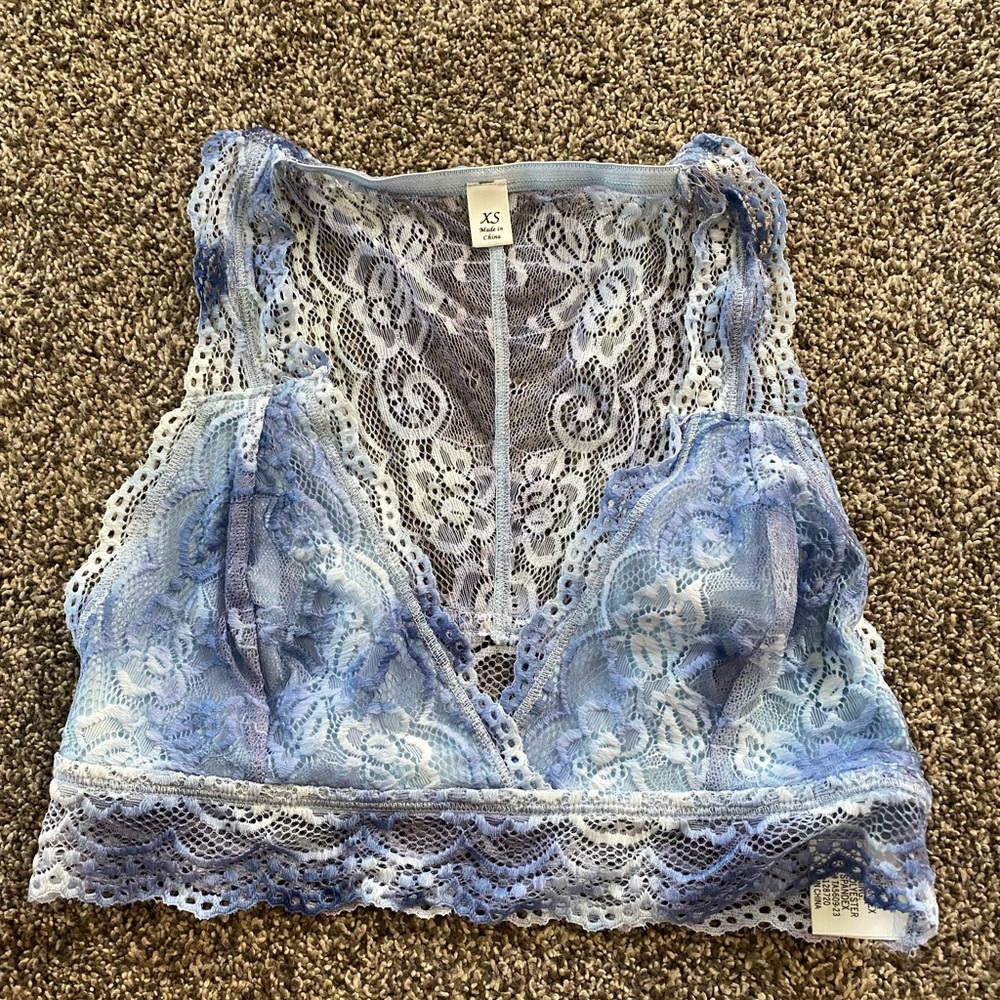 bralette